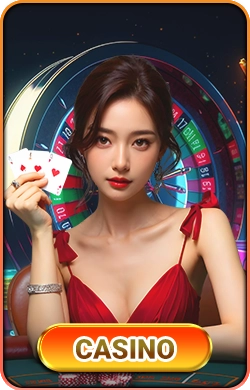 poster casino