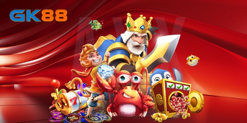 Đánh giá siêu phẩm game slots đổi tiền thật