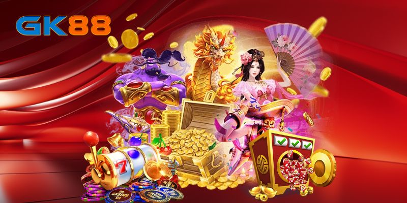 Top game nổ hũ uy tín được ưa chuộng bậc nhất