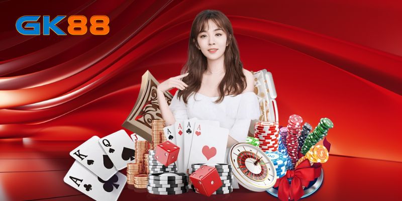 Luật chơi Baccarat cơ bản