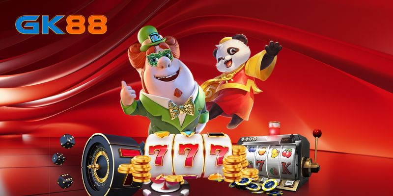 Cách tính thưởng game slot cụ thể