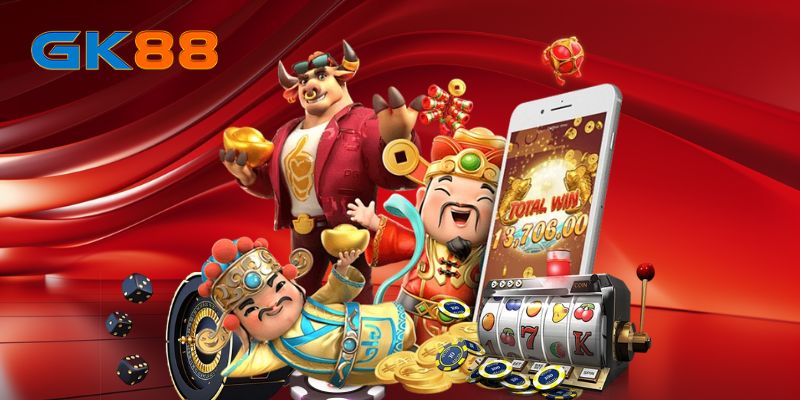 Hướng dẫn đặt cược game slot hiệu quả