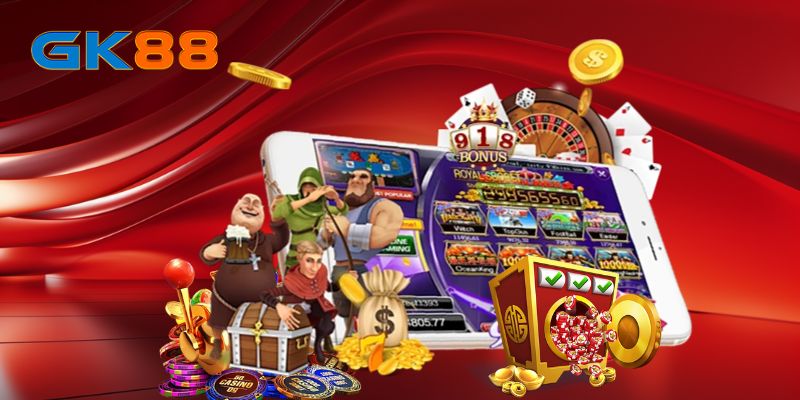 Đánh giá điểm lợi và hại của tool hack slot